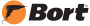 Логотип Bort